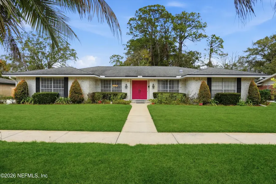 7113 Tonga Drive, Jacksonville, FL 32216 - #2