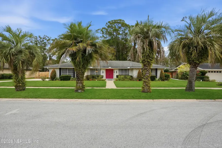 7113 Tonga Drive, Jacksonville, FL 32216 - #3