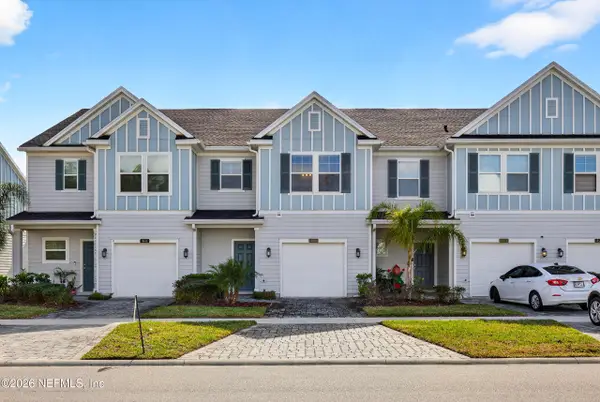 469 Albany Bay Boulevard, St. Johns, FL 32259