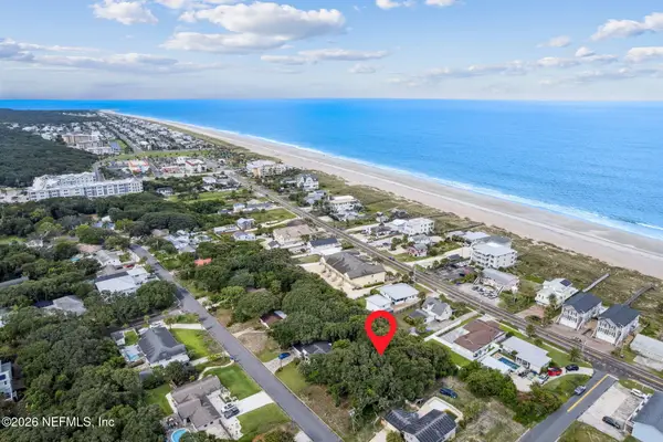 0 Gregor Mcgregor Boulevard, Fernandina Beach, FL 32034