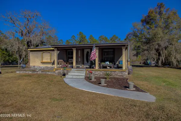 118 3rd Sw Terrace, Palatka, FL 32177