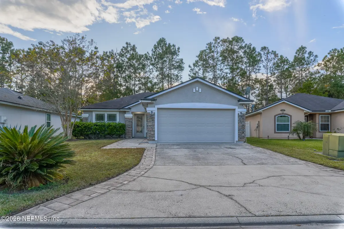 241 N Aberdeenshire Drive, Saint Johns, FL 32259 - Image #1