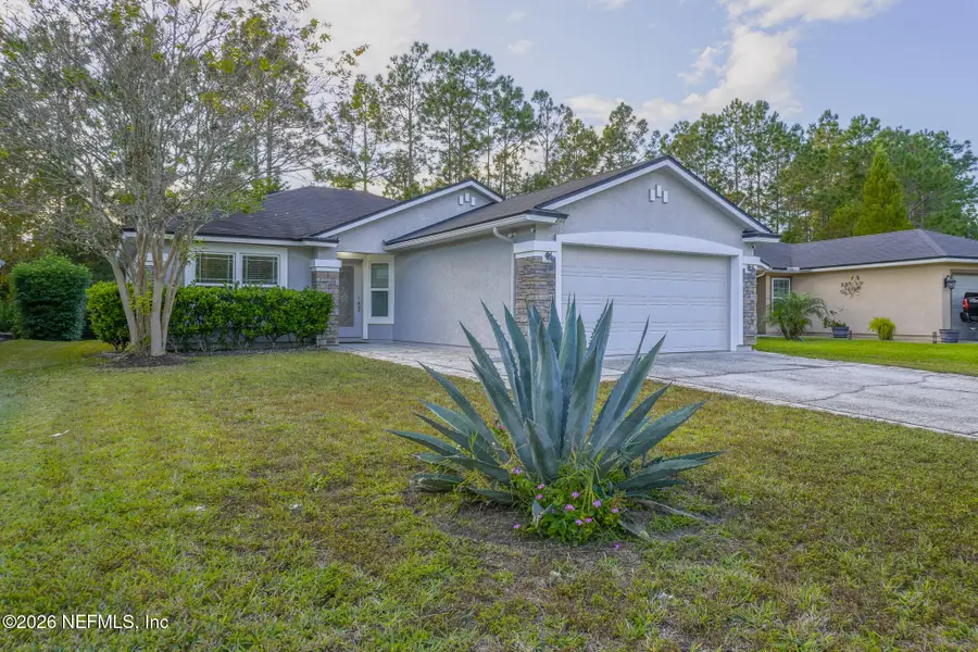 241 N Aberdeenshire Drive, Saint Johns, FL 32259 - Image #2