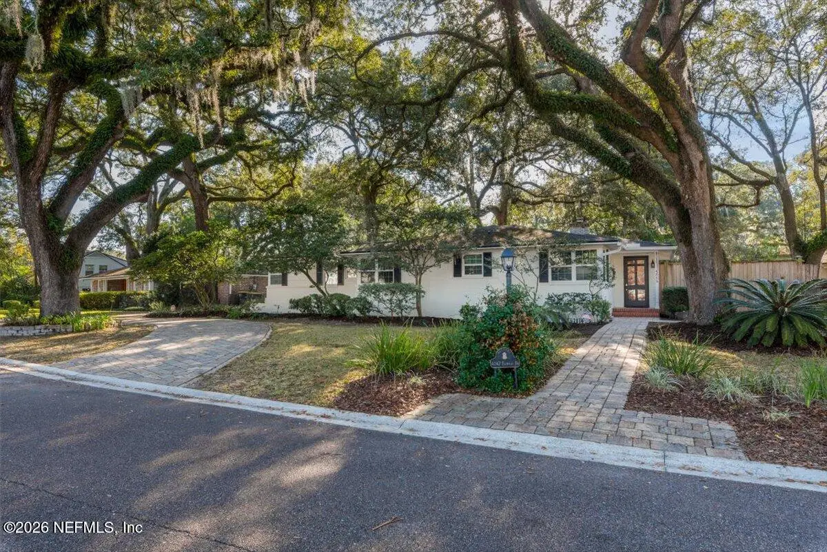 4247 Fairway Drive, Jacksonville, FL 32210 - Image #1