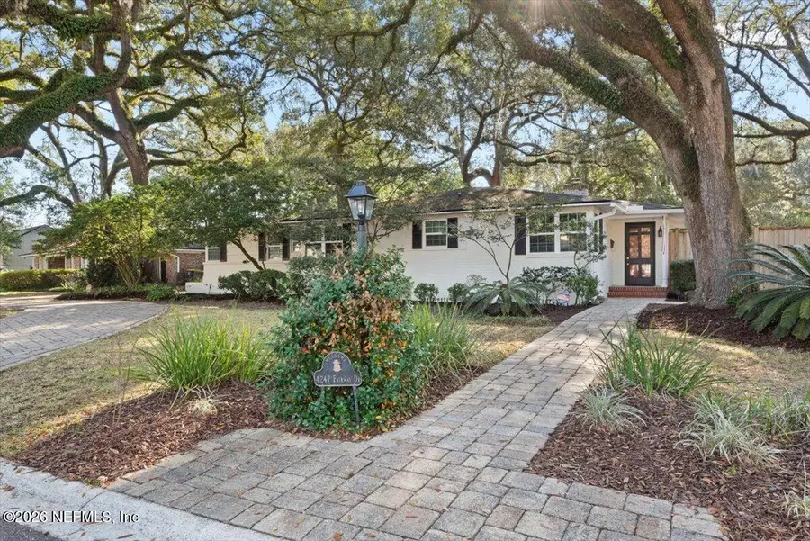 4247 Fairway Drive, Jacksonville, FL 32210 - Image #2