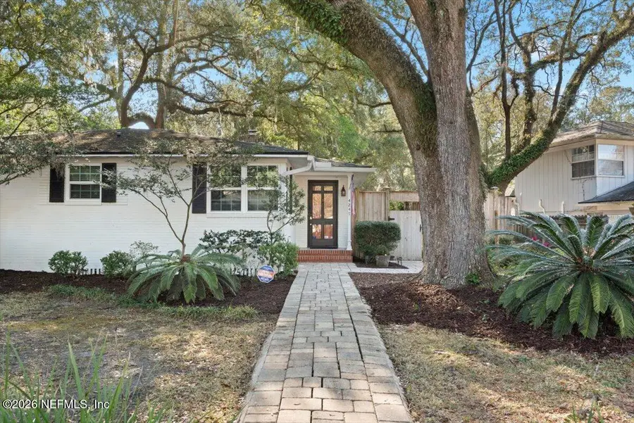 4247 Fairway Drive, Jacksonville, FL 32210 - Image #3