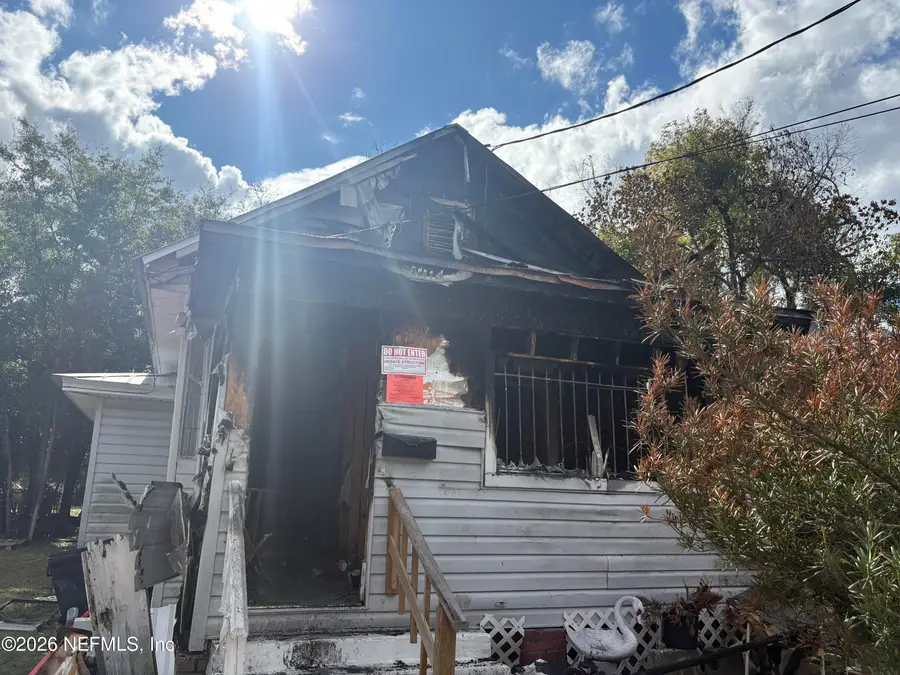 1018 Jessie Street, Jacksonville, FL 32206 - Image #3