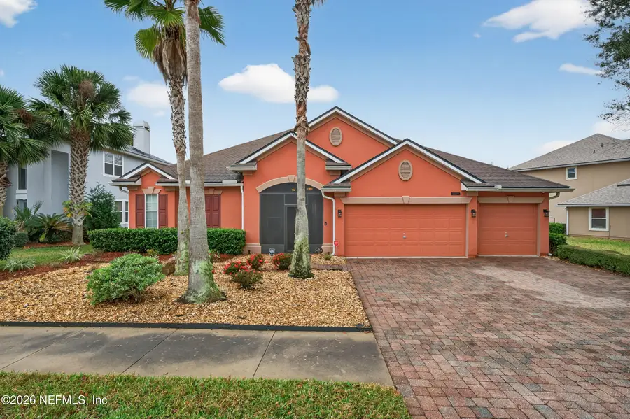 3318 Spring Valley Court, Green Cove Springs, FL 32043 - Image #3
