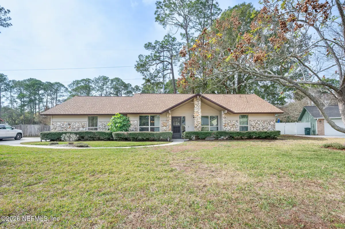 10308 Nakema W Drive, Jacksonville, FL 32257 - Image #1