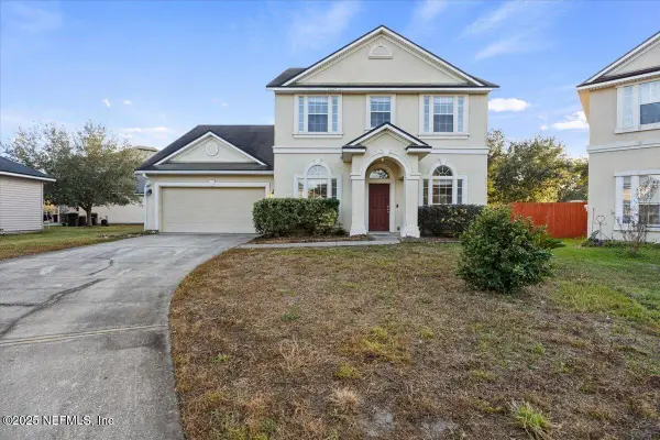 7046 Candle Forest Court, Jacksonville, FL 32244