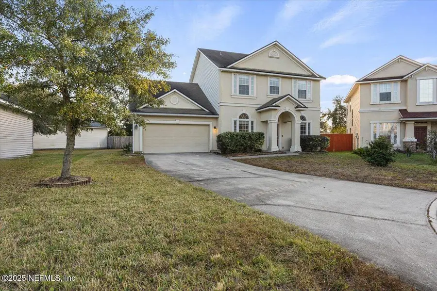 7046 Candle Forest Court, Jacksonville, FL 32244 - Image #3
