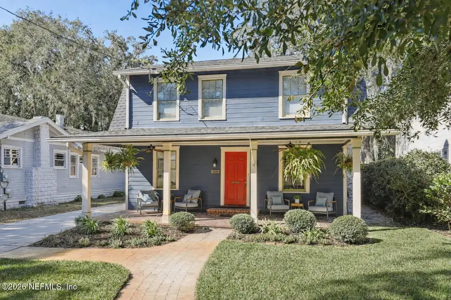 3569 Oak Street, Jacksonville, FL 32205 - Image #3
