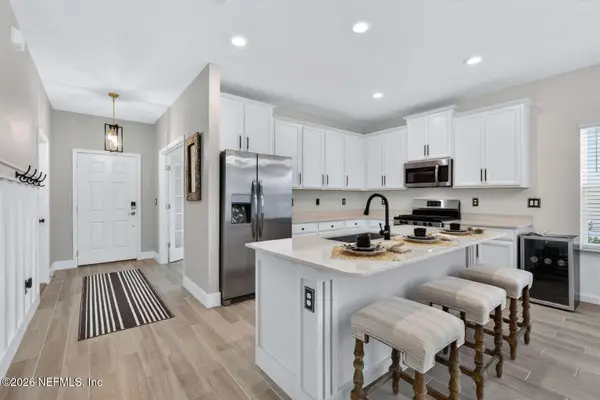 339 Gan Way, St. Johns, FL 32259