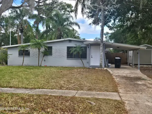 184 Lyra Street, Orange Park, FL 32073