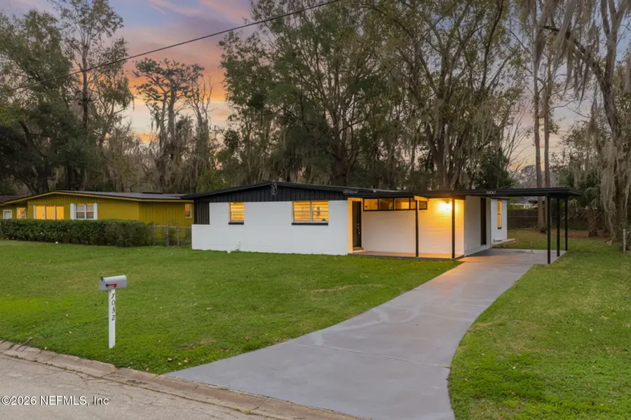 7032 Deauville Road, Jacksonville, FL 32205 - Image #3