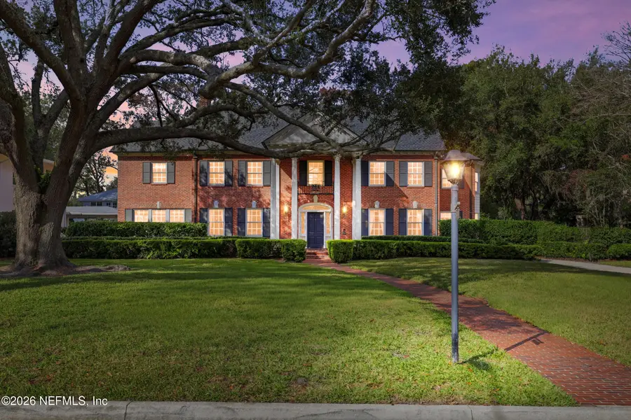 959 Maple Lane, Jacksonville, FL 32207 - #2