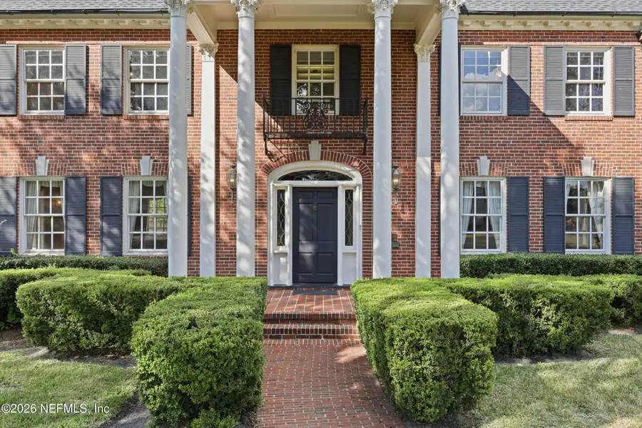 959 Maple Lane, Jacksonville, FL 32207 - #3