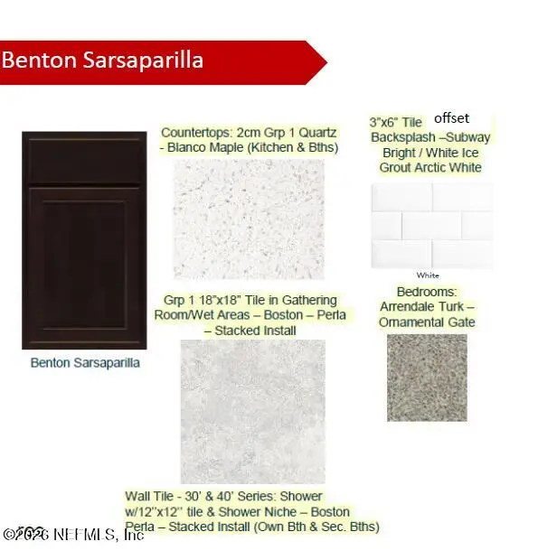 6951 Sandperch Street, Jacksonville, FL 32244 - Image #2