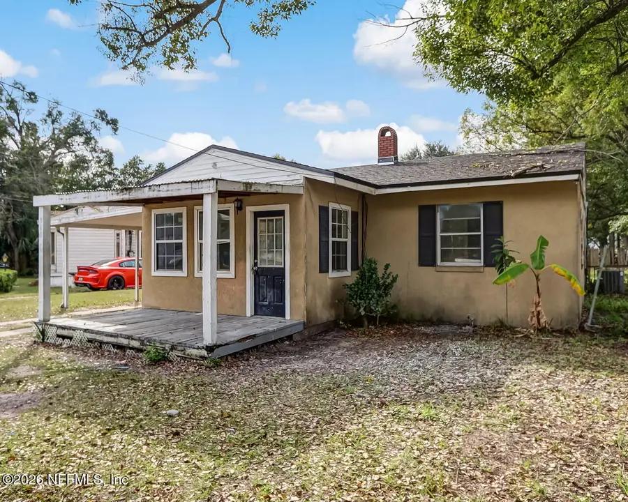5602 Long Street, Jacksonville, FL 32208 - Image #3