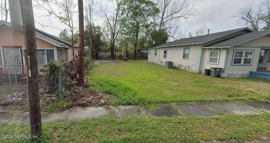 0 Mcquade Street, Jacksonville, FL 32209 - Image #2
