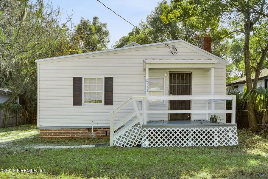 6711 Drayton Street, Jacksonville, FL 32208 - Image #2