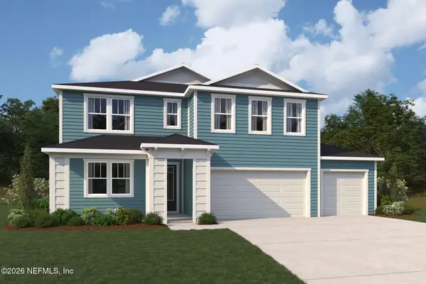 238 Orangedale Circle, St. Johns, FL 32259