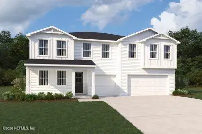 245 Orangedale Circle, Saint Johns, FL 32259 - Image #1