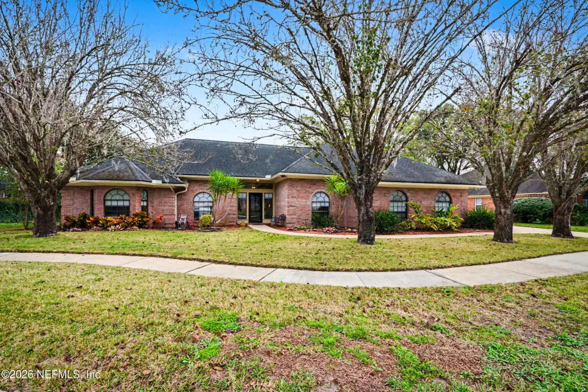 9221 Saffron Court, Jacksonville, FL 32257 - Image #1