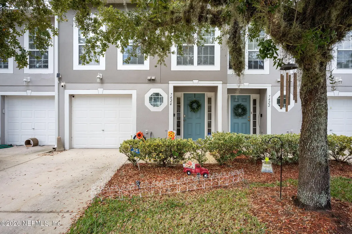 7424 Palm Hills Drive, Jacksonville, FL 32244 - Image #1