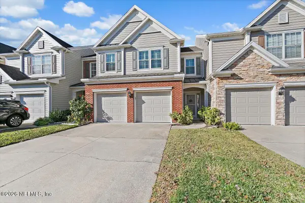 11036 Castlemain E Circle, Jacksonville, FL 32256