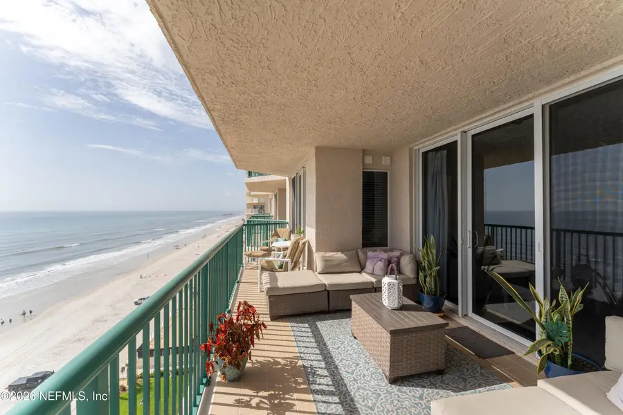 3315 S Atlantic Avenue #806, Daytona Beach Shores, FL 32118 - #3