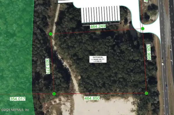 10110 Us Highway 1 N, Hastings, FL 32145