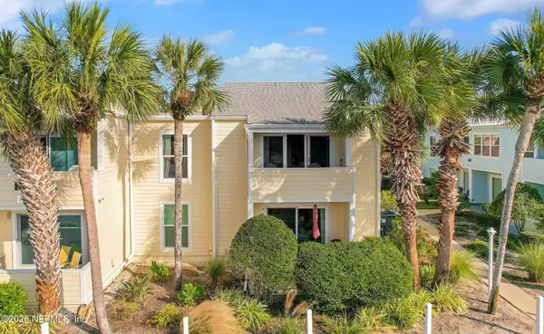 6300 A1a South, B4-4u S #B44U, St. Augustine Beach, FL 32080