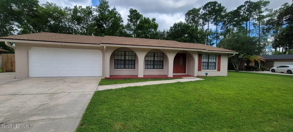 1751 Horton Drive, Orange Park, FL 32073 - Image #1