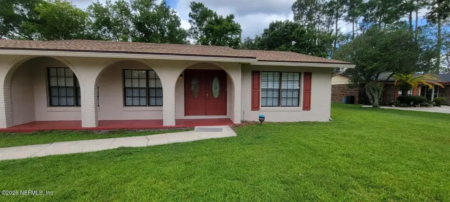 1751 Horton Drive, Orange Park, FL 32073 - Image #2