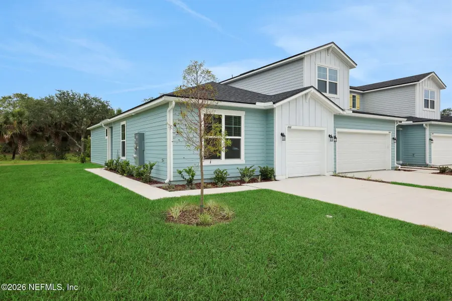 234 Misty Harbor, Palm Coast, FL 32137 - Image #2
