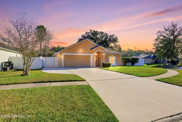 2860 Golden Pond Boulevard, Orange Park, FL 32073