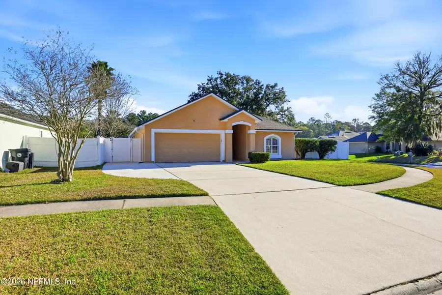2860 Golden Pond Boulevard, Orange Park, FL 32073 - Image #2