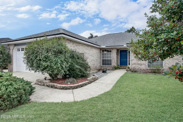 2712 Cold Creek Boulevard, Jacksonville, FL 32221