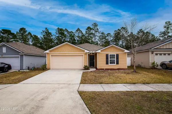 1951 April Oaks Drive, Jacksonville, FL 32221