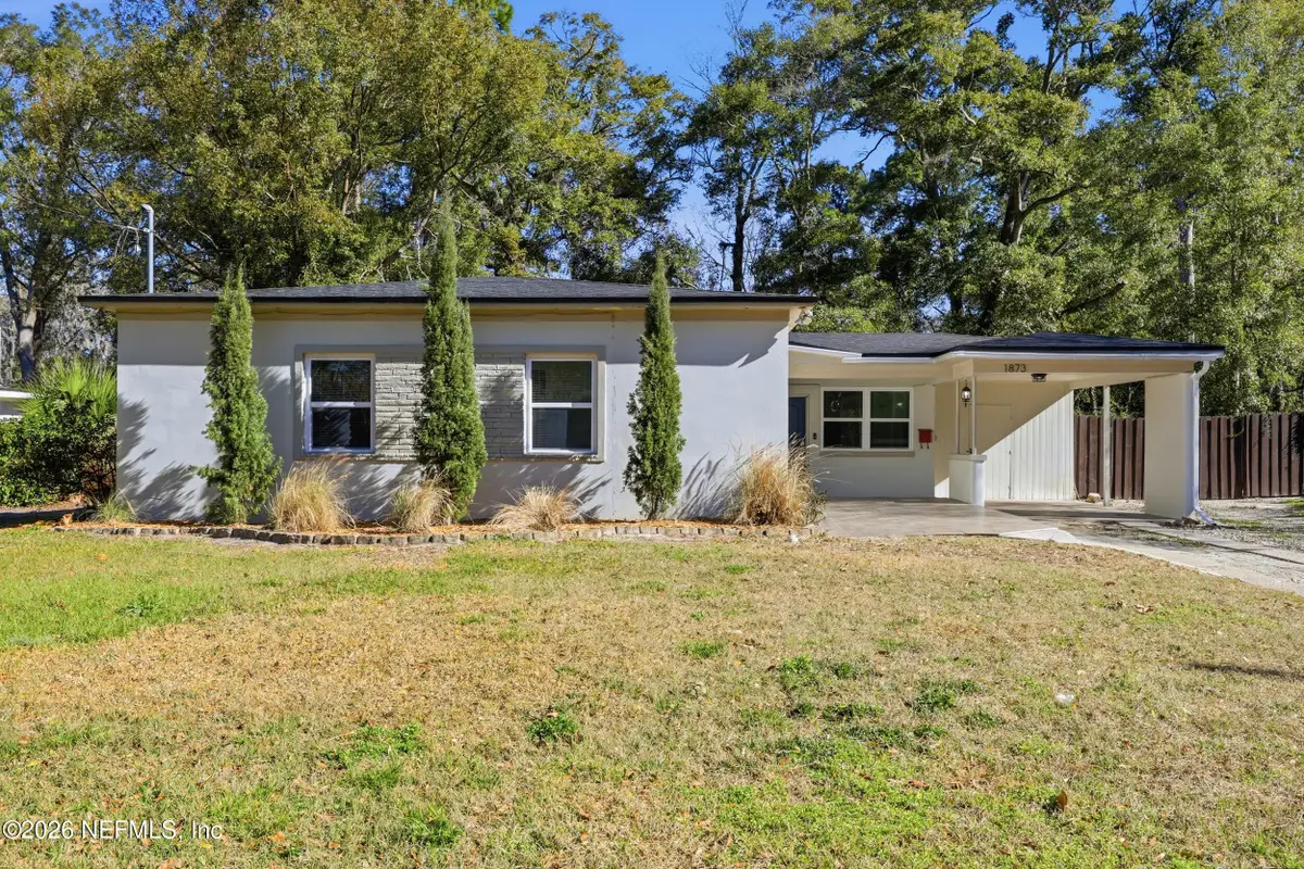 1873 Stanford N Road, Jacksonville, FL 32207 - Image #1