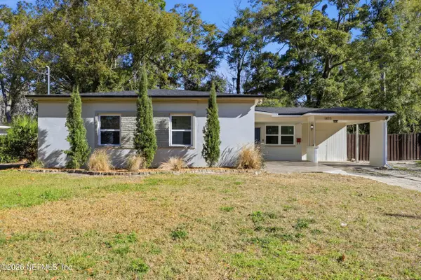 1873 Stanford N Road, Jacksonville, FL 32207