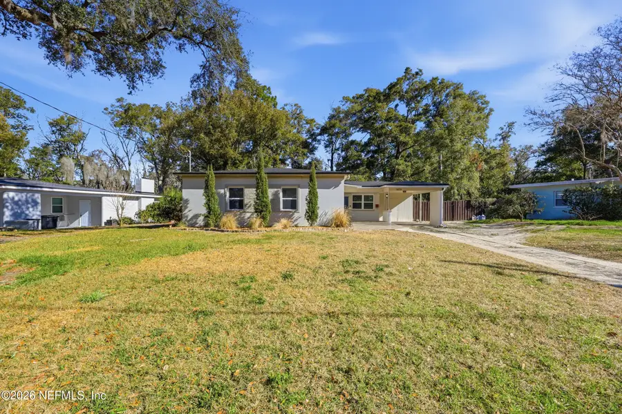 1873 Stanford N Road, Jacksonville, FL 32207 - Image #2