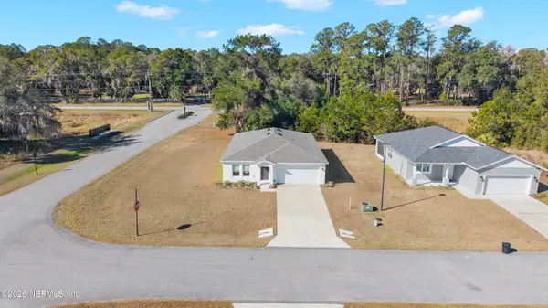671 Live Oak Loop, Crescent City, FL 32112