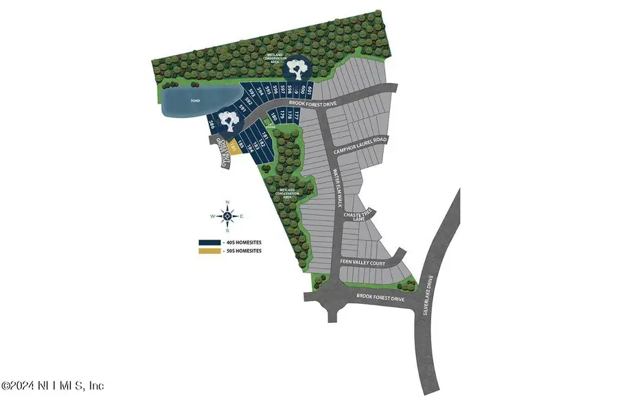 55 Chestnut Grove Road, Saint Augustine, FL 32092 - Image #3