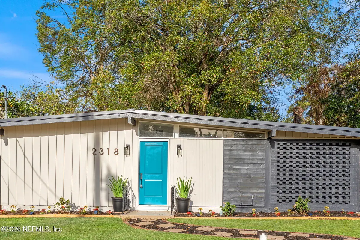 2318 Barlad Drive, Jacksonville, FL 32210 - Image #1