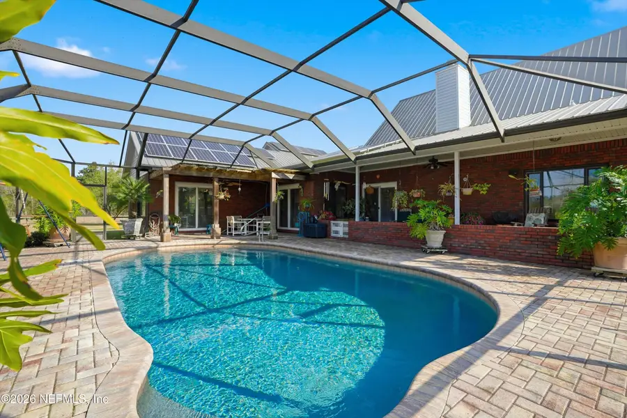 8305 Co Rd 139b, Glen Saint Mary, FL 32040 - Image #2