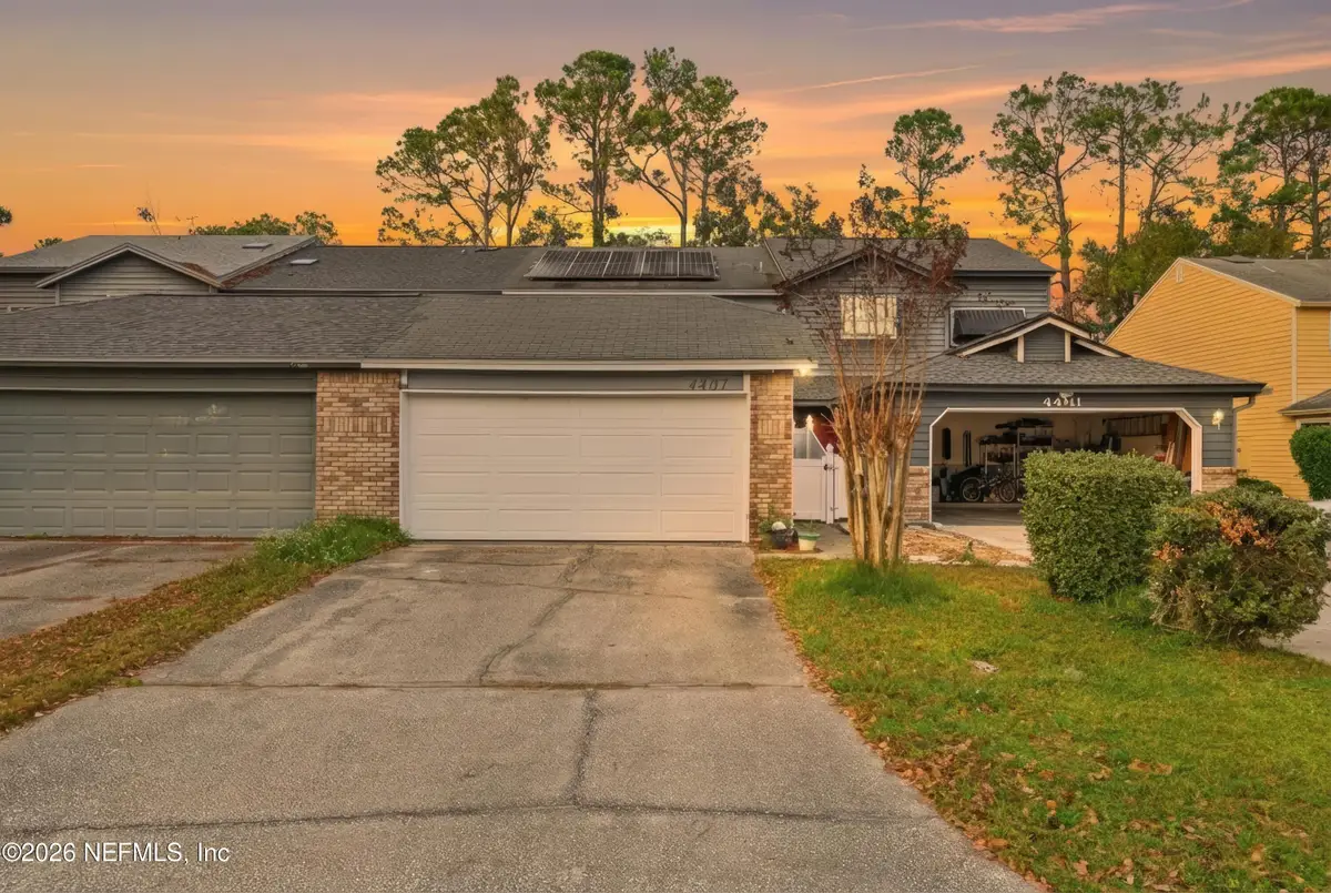 4407 Millstone Court, Jacksonville, FL 32257 - Image #1