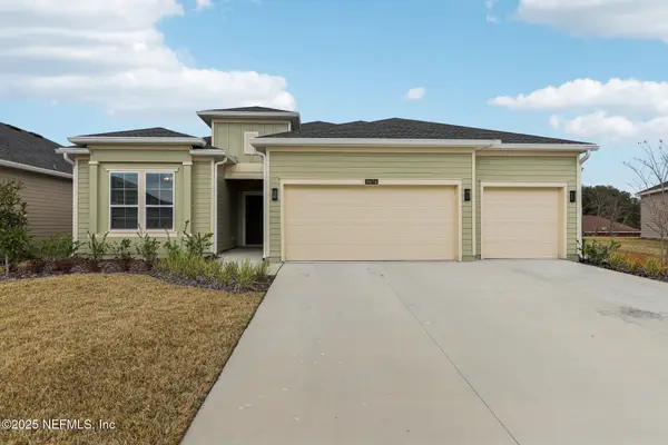 9674 Gaynor Circle, Jacksonville, FL 32219