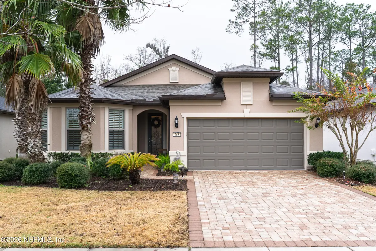 265 Winding Path Drive, Ponte Vedra, FL 32081 - Image #1